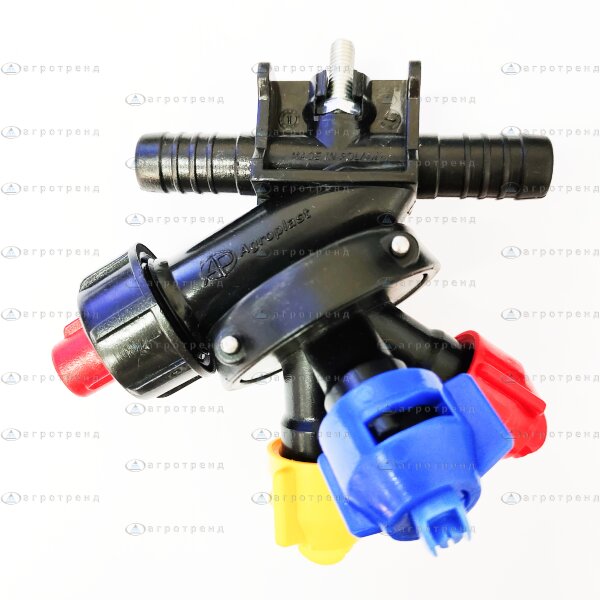 Форсунка проходная G07/Р