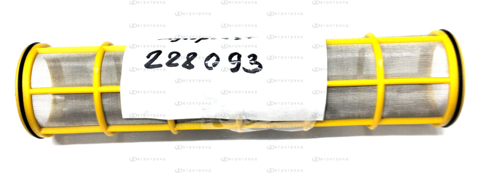 Фильтроэлемент 45х192 под белый фильтр Agroplast 228093