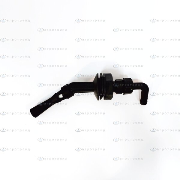 Гидромешалка для опрыскивателя