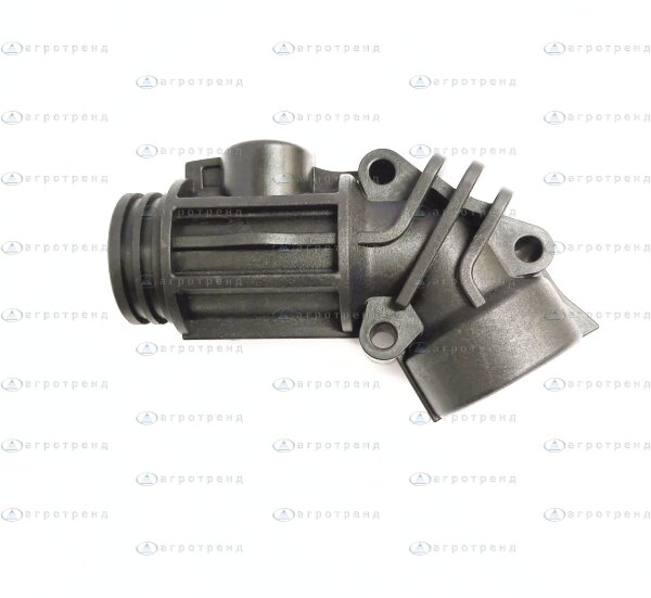 Сегмент коллектора ZETA-230