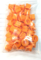 Распылитель пластиковый ST110-01 Lechler