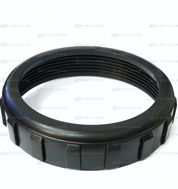 Гайка накидная фильтра серии 319