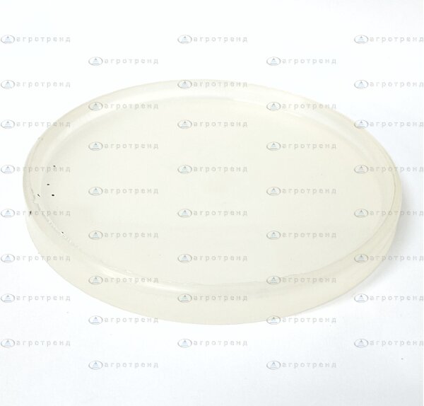 Мембрана воздушная насоса Р100 десмопан