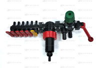 Регулятор-распр. 6-секц. Tolveri