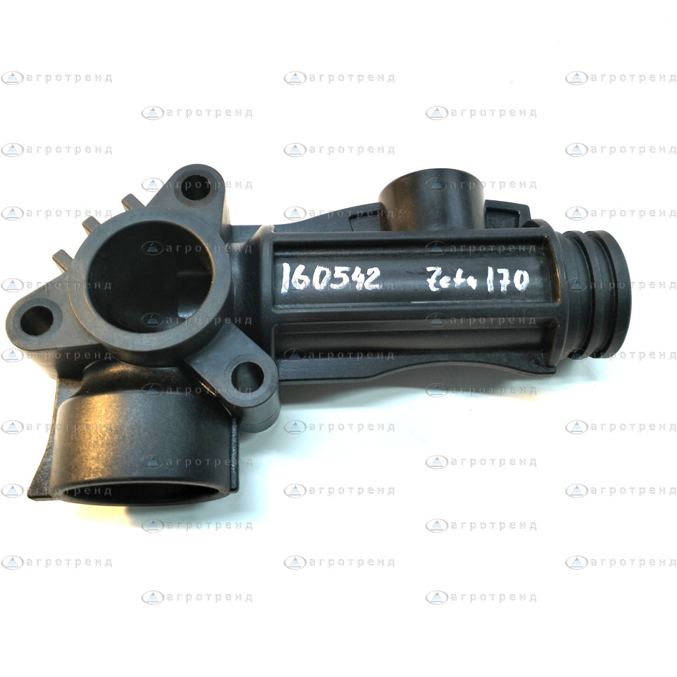 Сегмент коллектора ZETA-170/200 160542