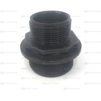 Ниппель переходной G2"-G1"1/2 2402076Т