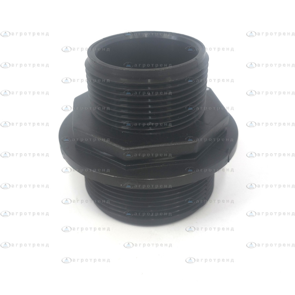 Ниппель переходной G2"-G1"1/2 2402076Т