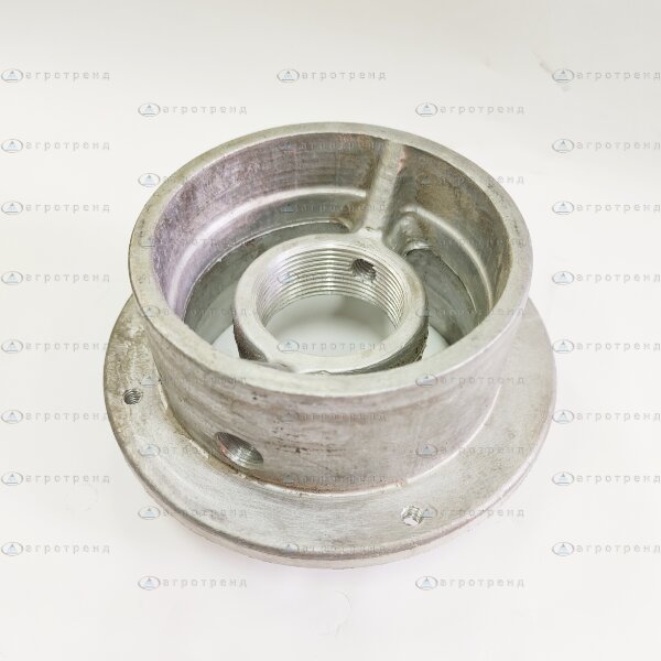 Фланец ПС-10.01.009