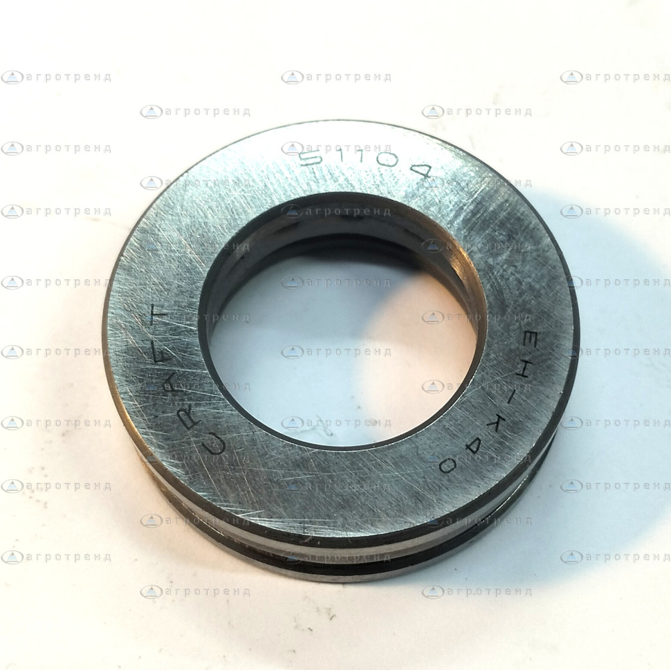 Подшипник 8104 (51104)