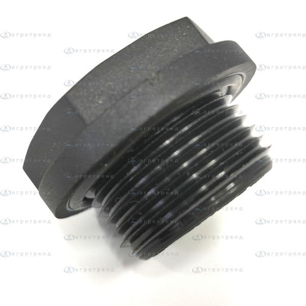 Пробка сливная коллектора D174