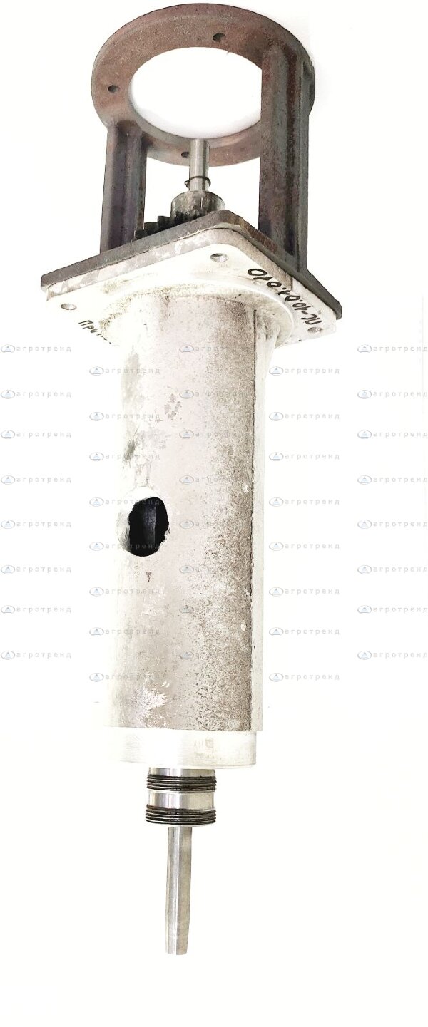 Привод дисков ПС-10.01.010