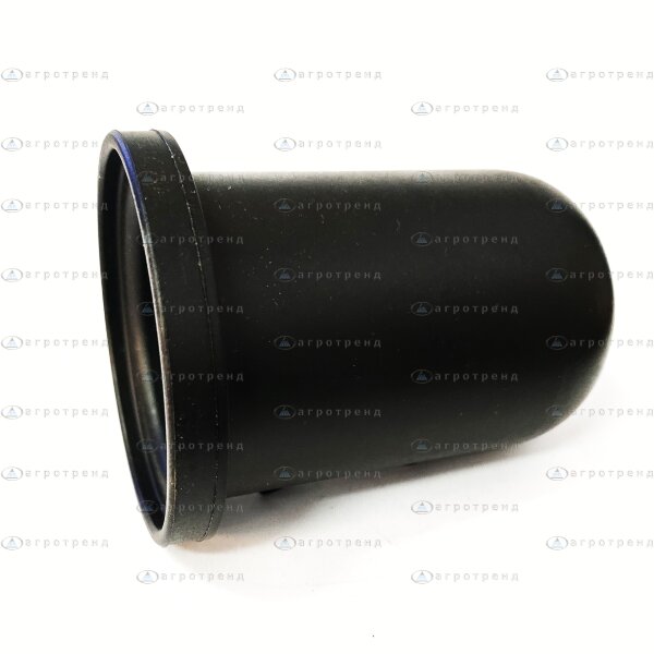 Мембрана демпфера POLY2120-80