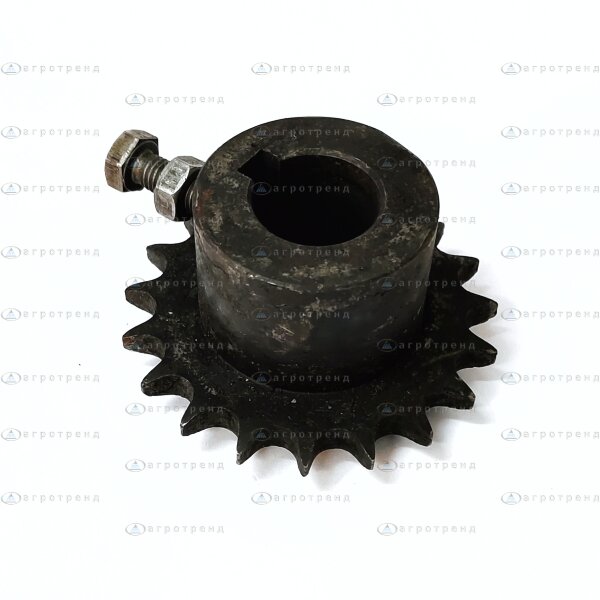 Звездочка Н022.108