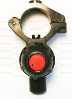Корпус распылителя D.1/2" F10