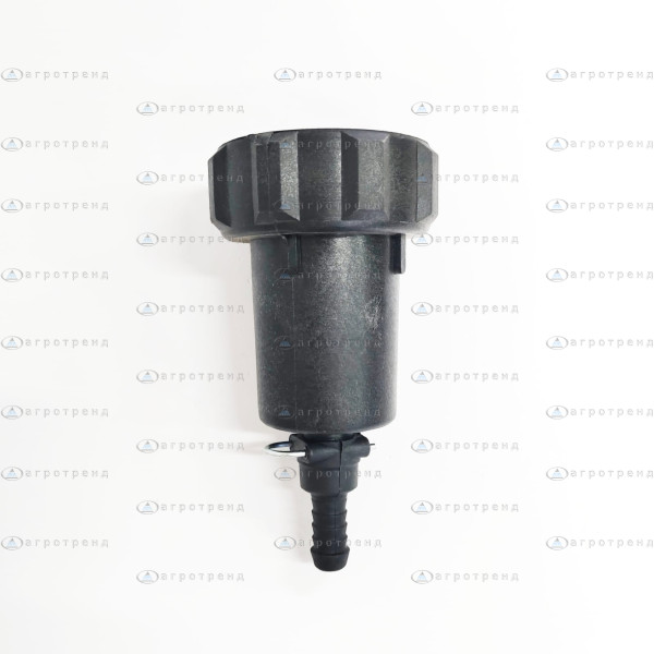 Стакан регулятора .давления малый