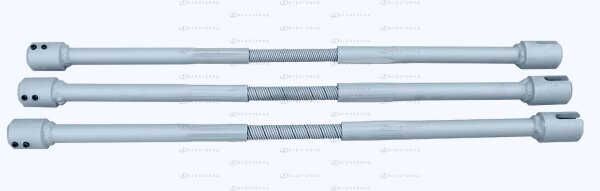 Гибкий вал к ПСК-15