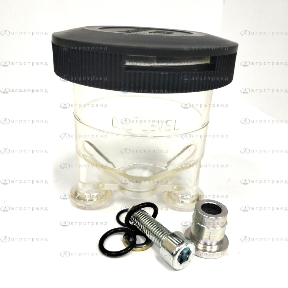 Бачок масляный ВР280 12080014