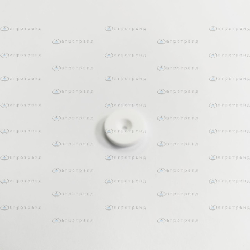 Форсунка керамическая D15/1.5 50059