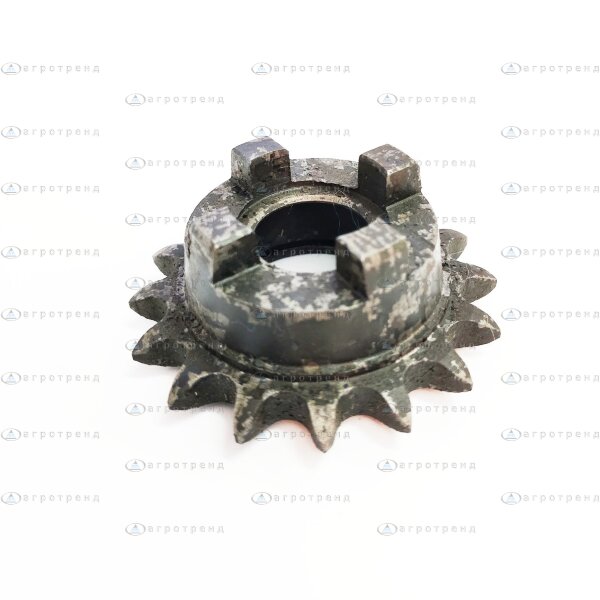 Звездочка ПС-10.09.604