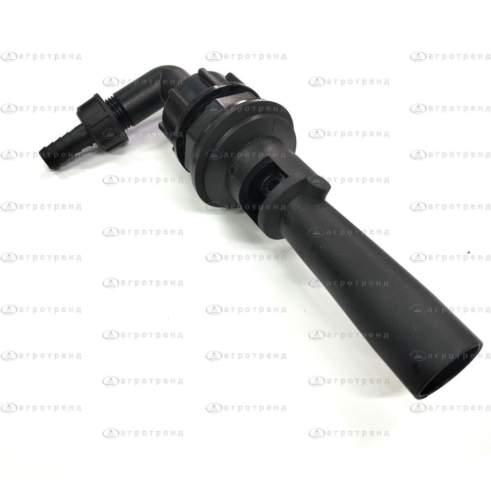 Гидромешалка (сопло 2мм, 75л/мин, керам)   5022032Т СБ