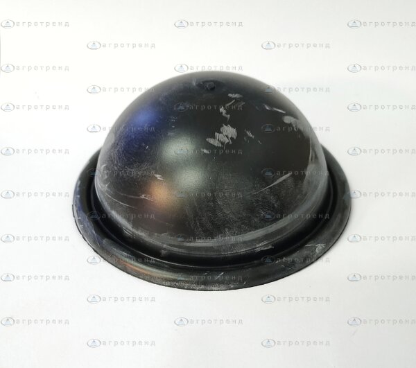 Мембрана воздушной камеры верхняя D-174