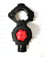 Корпус распылителя d1/2 F7