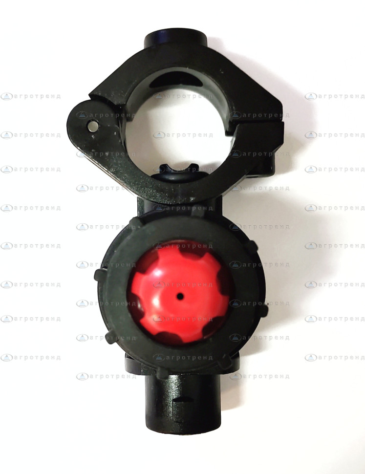 Корпус распылителя d1/2 F7