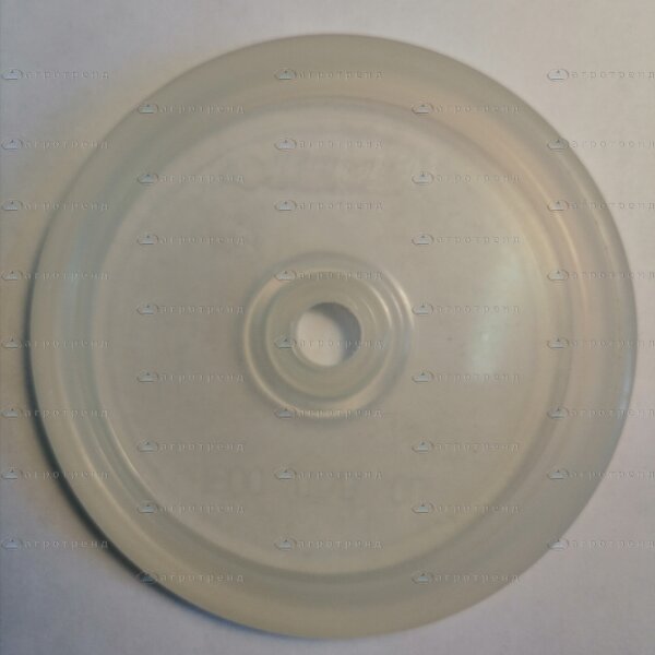 Мембрана десмопан  насоса ВР 18000176