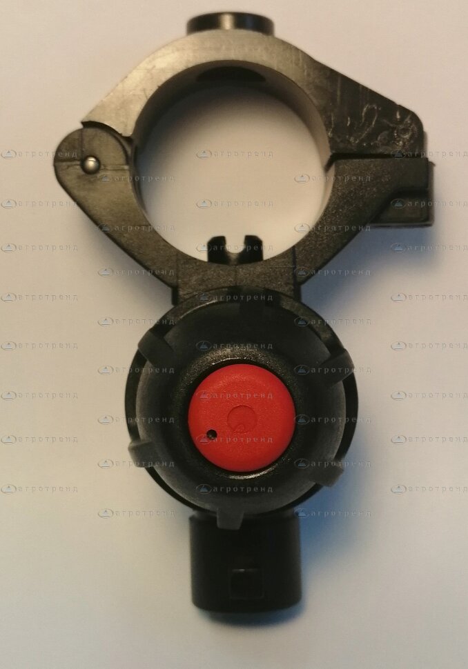 Корпус распылителя d20, F7