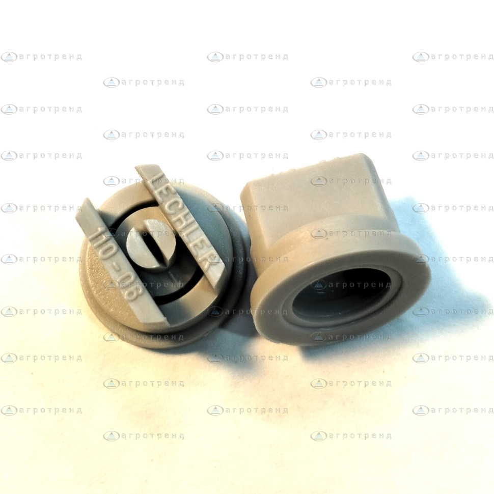 Распылитель пластиковый ST110-06 Lechler