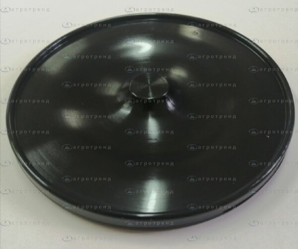 Мембрана насоса Тадлен без отверстия