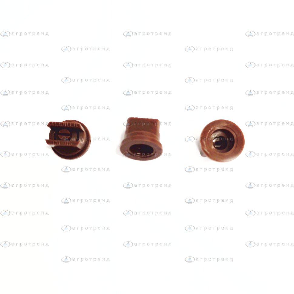 Распылитель пластиковый ST110-05 Lechler