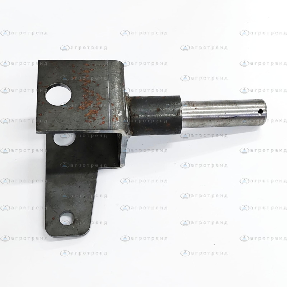 Цапфа поворотная М-20КП-020-50-00