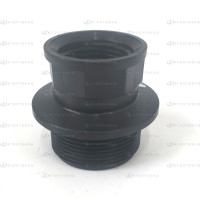 Фитинг переходной М-F G1"1/2 - G1" 2452064Т   