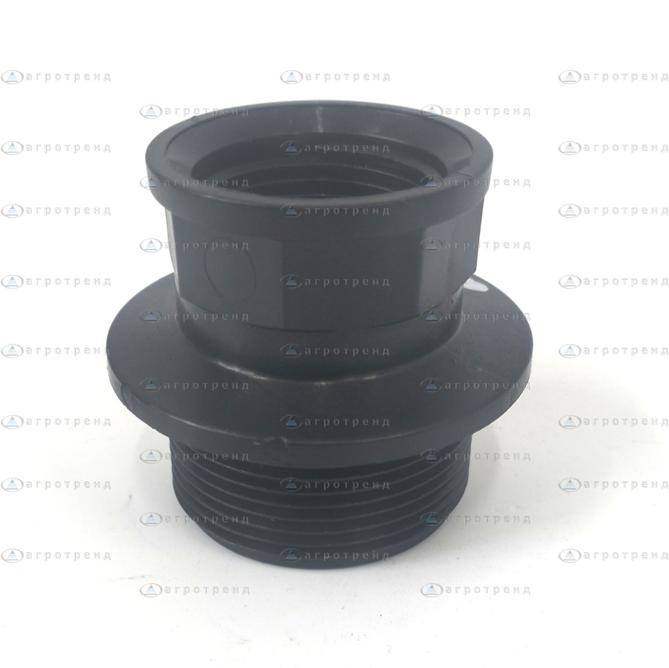 Фитинг переходной М-F G1"1/2 - G1" 2452064Т   