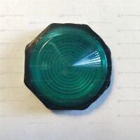 Колпачок светофильтр зеленый