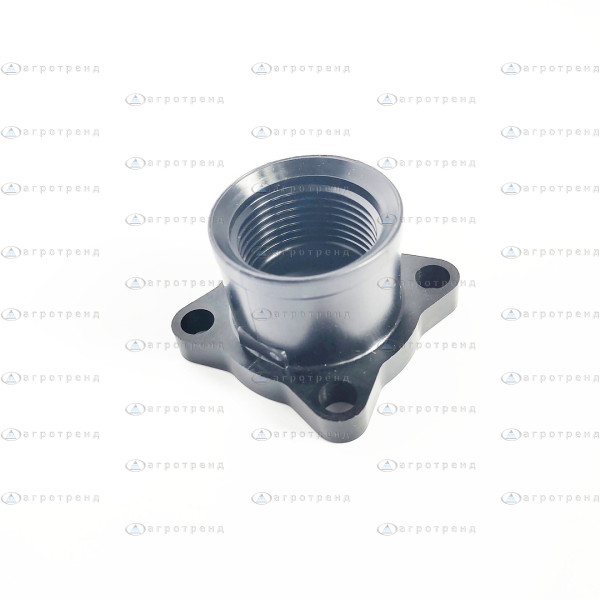 Фитинг прямой F-G 1"F