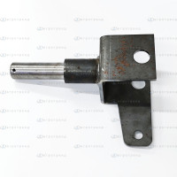 Цапфа поворотная М-20КП-020-40-00