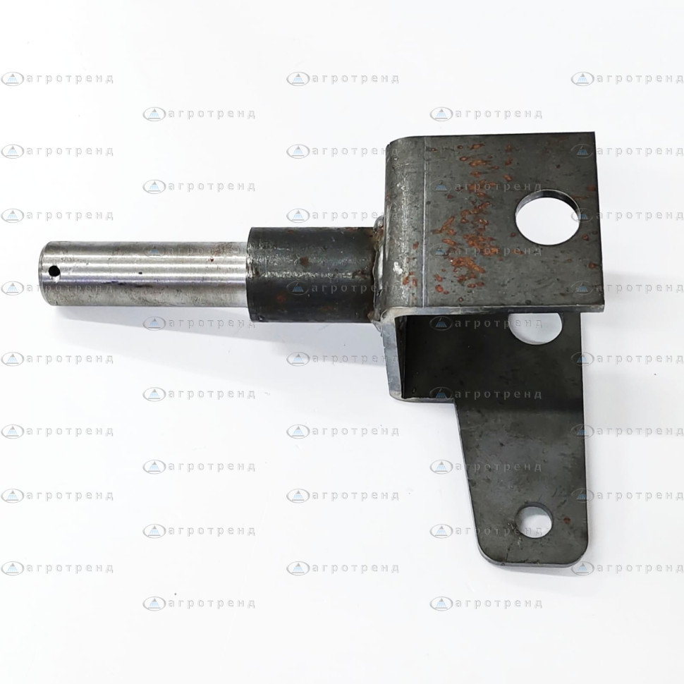 Цапфа поворотная М-20КП-020-40-00