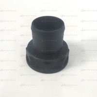 Фитинг прямой 2" FD.50 100750Т