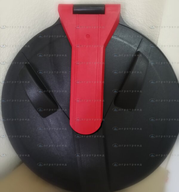 Крышка бака D.455   356060