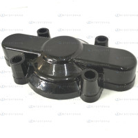 Крышка боковая насоса BIARDZKI