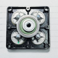 Ремкомплект насоса SHURflo 94-910-04 Ремкомплект насоса SHURflo 94-910-04