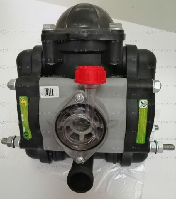 Насос Р-100 (100 л/мин)