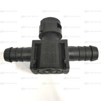 Корпус распылителя КР-14 в сборе (проходной)