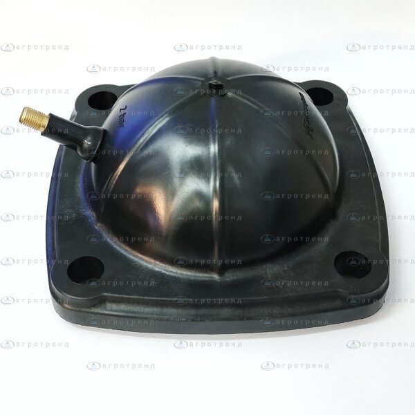 Крышка верхняя насоса P-100