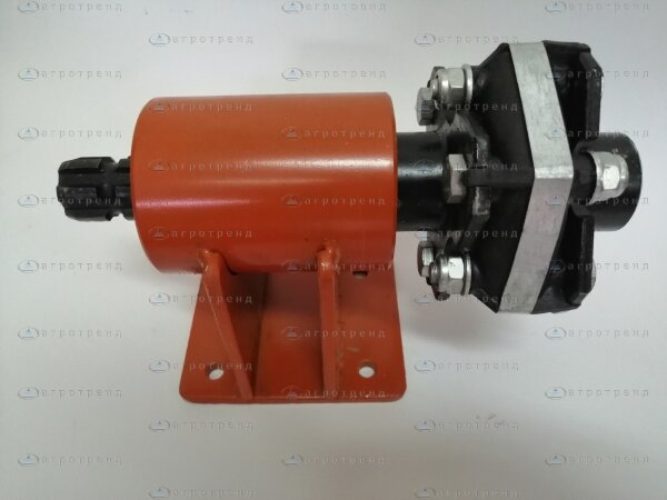 Опора промежуточная