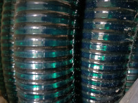 Шланг всасывающий ПВХ армир.40 суперупругий