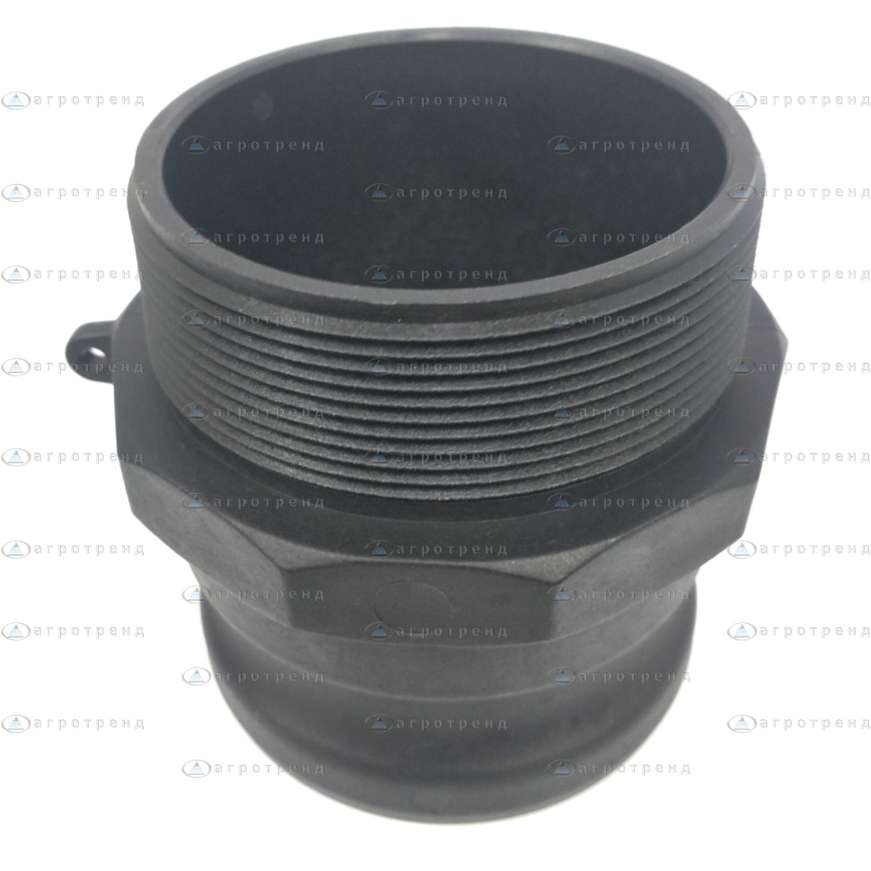 Быстроразъемный фитинг 3"-3"М 8034506 3F