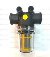 Фильтр линейный 1/2"F 80М 3240Т0235А